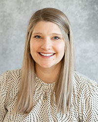 Brianna Eli, DNP FNP-C